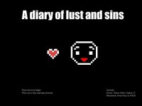 Cкриншот A diary of lust and sins, изображение № 1707771 - RAWG