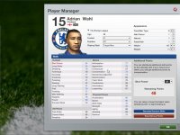 Cкриншот FIFA Manager 07: Extra Time, изображение № 401844 - RAWG