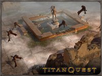 Cкриншот Titan Quest: Immortal Throne, изображение № 467858 - RAWG