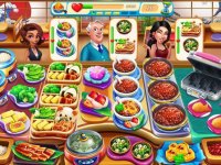 Cкриншот Cooking Love - Cooking Games, изображение № 2760021 - RAWG