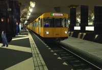 Cкриншот World of Subways 2 – Berlin Line 7, изображение № 1826190 - RAWG