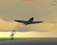 Cкриншот Битва за Британию 2: Крылья победы, изображение № 417266 - RAWG
