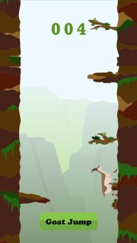 Cкриншот Goat Climb - Endless Fun Wall Climber from the makers of Growing Pug, изображение № 53138 - RAWG