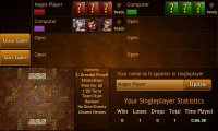 Cкриншот Hero Mages, изображение № 684915 - RAWG