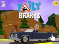 Cкриншот Faily Brakes, изображение № 905350 - RAWG