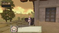 Cкриншот Atelier Escha & Logy: Alchemists of the Dusk Sky, изображение № 608915 - RAWG