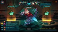 Cкриншот Awesomenauts - the 2D moba, изображение № 3588751 - RAWG