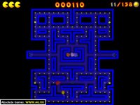 Cкриншот Pac-Man: Adventures in Time, изображение № 288847 - RAWG