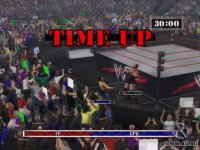 Cкриншот WWE Raw, изображение № 294336 - RAWG
