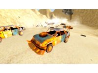 Cкриншот Crash Race Pro, изображение № 1843896 - RAWG