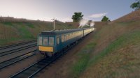 Cкриншот Diesel Railcar Simulator, изображение № 1673078 - RAWG