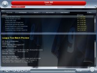 Cкриншот Championship Manager 2008, изображение № 181393 - RAWG