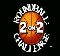 Cкриншот Roundball: 2 on 2 Challenge, изображение № 737580 - RAWG