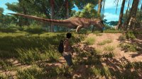 Cкриншот Dinosis Survival, изображение № 638473 - RAWG