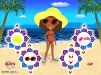 Cкриншот Cindy's Caribbean Holiday, изображение № 585717 - RAWG