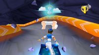 Cкриншот Aladdin: Magic Racer, изображение № 257535 - RAWG