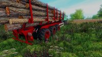 Cкриншот Professional Lumberjack 2015, изображение № 97581 - RAWG