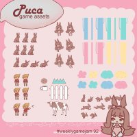 Cкриншот Púca, изображение № 1901246 - RAWG