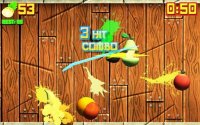 Cкриншот Fruity Slicer, изображение № 1340437 - RAWG
