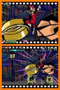 Cкриншот Viewtiful Joe Double Trouble, изображение № 3176038 - RAWG