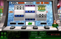 Cкриншот Hoyle Casino Games (2009), изображение № 369164 - RAWG