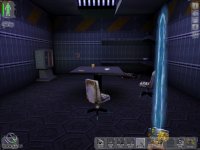 Cкриншот Deus Ex, изображение № 300540 - RAWG