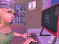 Cкриншот Sims 2: Каталог - Молодежный стиль, The, изображение № 484654 - RAWG