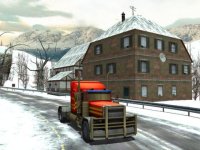 Cкриншот Snow Truck Rally, изображение № 968996 - RAWG