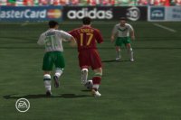 Cкриншот 2006 FIFA World Cup, изображение № 448586 - RAWG