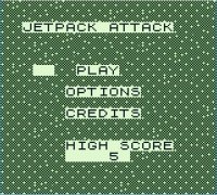 Cкриншот Jetpack Attack, изображение № 1982930 - RAWG