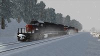 Cкриншот RailWorks 3: Train Simulator 2012, изображение № 582512 - RAWG