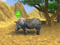 Cкриншот Zoo Tycoon 2: Исчезающие виды, изображение № 428245 - RAWG