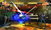 Cкриншот Persona 4 Arena, изображение № 586969 - RAWG