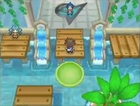 Cкриншот Pokémon Black 2, White 2, изображение № 2408531 - RAWG