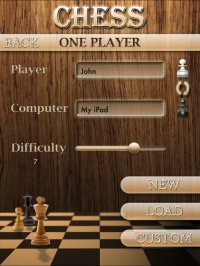 Cкриншот Chess Prime Pro, изображение № 2600764 - RAWG