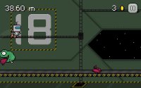 Cкриншот Pixo Runner, изображение № 1240504 - RAWG