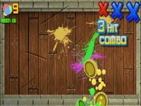 Cкриншот Ninja Slash - Color Balls Slicing Free Games, изображение № 1598382 - RAWG