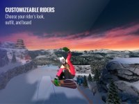 Cкриншот Snowboard Party: World Tour, изображение № 904572 - RAWG