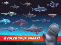 Cкриншот Hungry Shark Evolution, изображение № 57118 - RAWG
