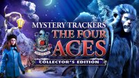Cкриншот Mystery Trackers: Four Aces Collector's Edition, изображение № 2399400 - RAWG