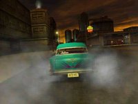 Cкриншот Need for Speed: Motor City Online, изображение № 349998 - RAWG
