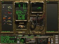 Cкриншот Fallout Tactics: Brotherhood of Steel, изображение № 179591 - RAWG