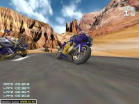 Cкриншот Suzuki Alstare Extreme Racing, изображение № 324581 - RAWG