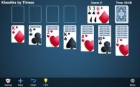 Cкриншот Solitaire Free!, изображение № 1359972 - RAWG