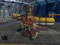 Cкриншот Warhammer Online: Время возмездия, изображение № 434390 - RAWG