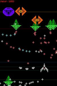 Cкриншот Bullet Hell Onslaught of the Mean-Spirited Ancient Deities, изображение № 1059368 - RAWG