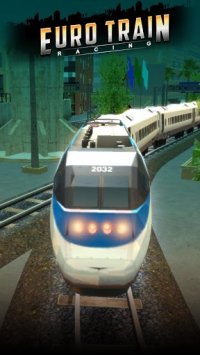 Cкриншот Euro Train Racing 3D, изображение № 1561441 - RAWG