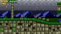 Cкриншот Sonic Frenzy Adventure, изображение № 2530695 - RAWG