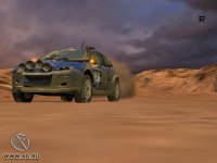 Cкриншот V-Rally 3, изображение № 366938 - RAWG