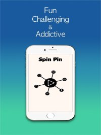 Cкриншот Spin Pin AA, изображение № 3128634 - RAWG